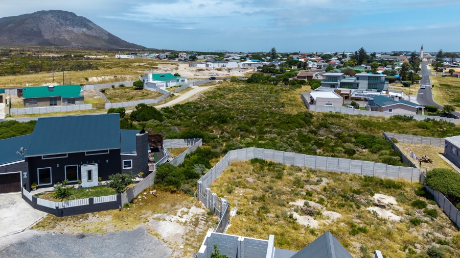 0 Bedroom Property for Sale in Perlemoenbaai Western Cape
